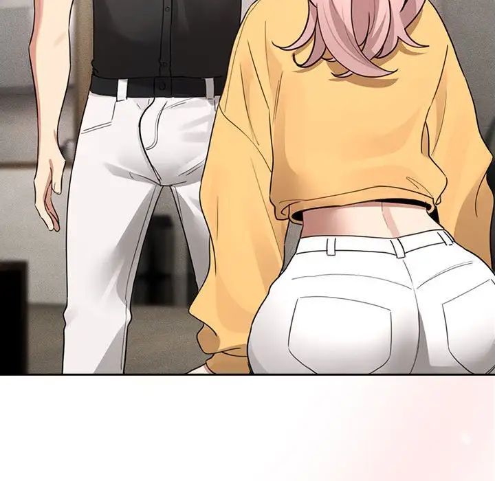 疫情期間的家教生活第111話