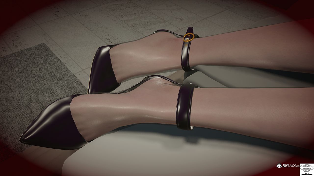 [3D]李穎NTR之出軌迷情最終話