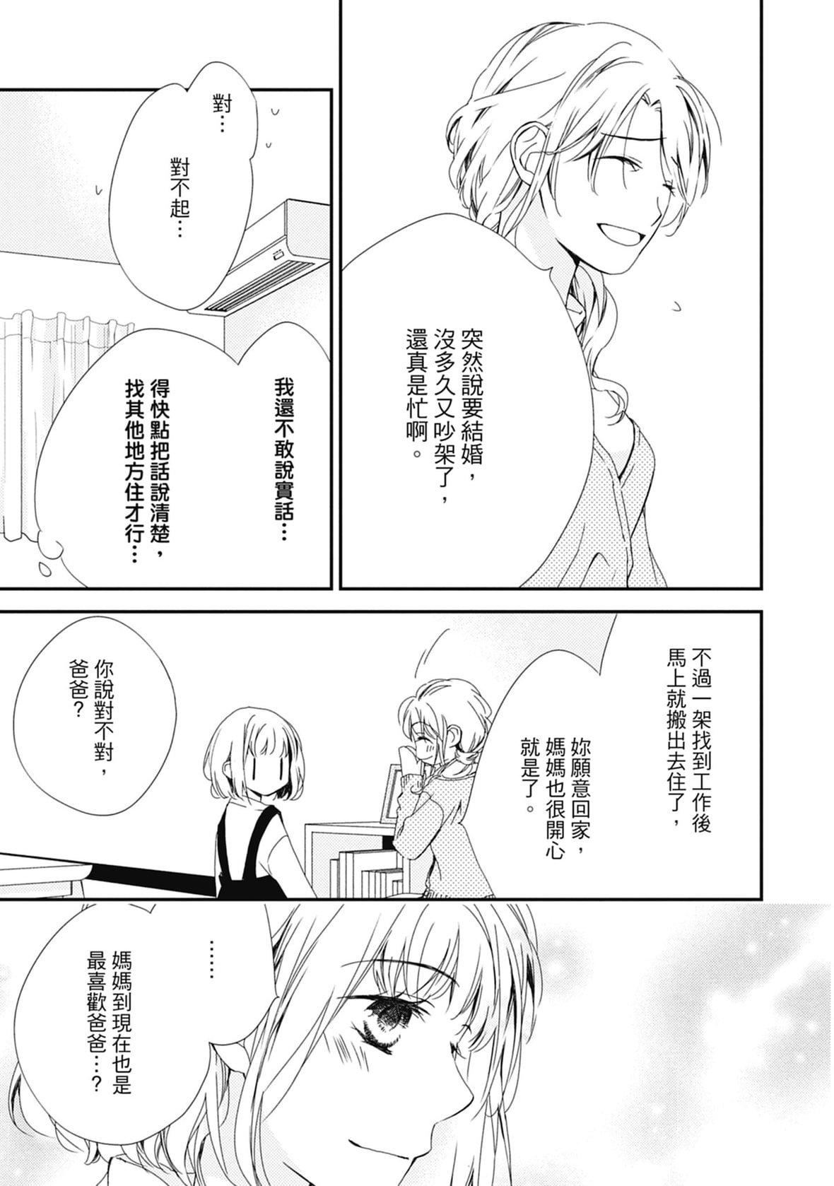[空あすか]這場婚姻另有內幕[紳士出版][空あすか]這場婚姻另有內幕[紳士出版]