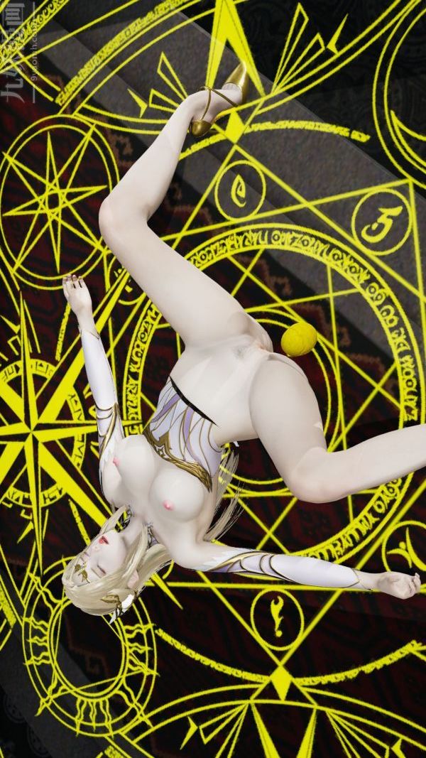 《[3D]斗罗玉传》第05章-魔力之卵02话
