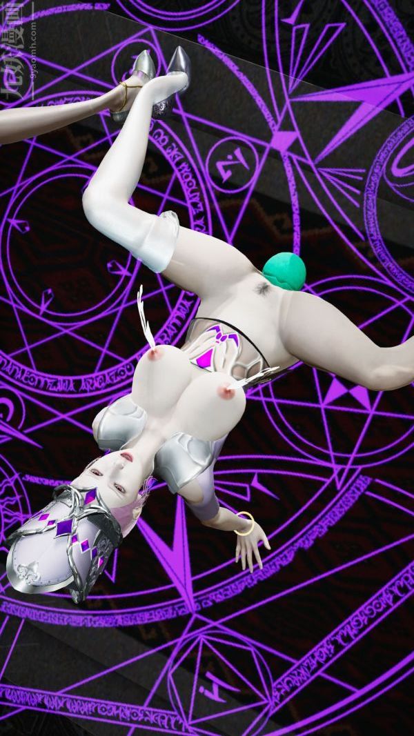 《[3D]斗罗玉传》第06章-控制武魂殿02话