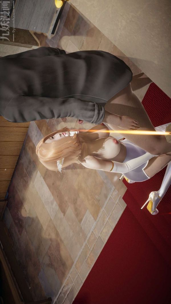 [3D]鬥羅玉傳第14章-委曲求全01話