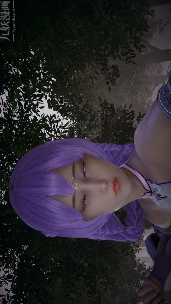 [3D]鬥羅玉傳第16章-逃离06話