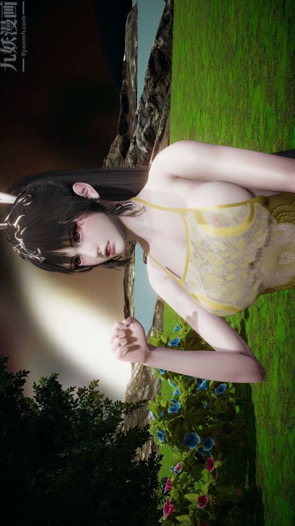 [3D]鬥羅玉傳第18章-守株待兔02話