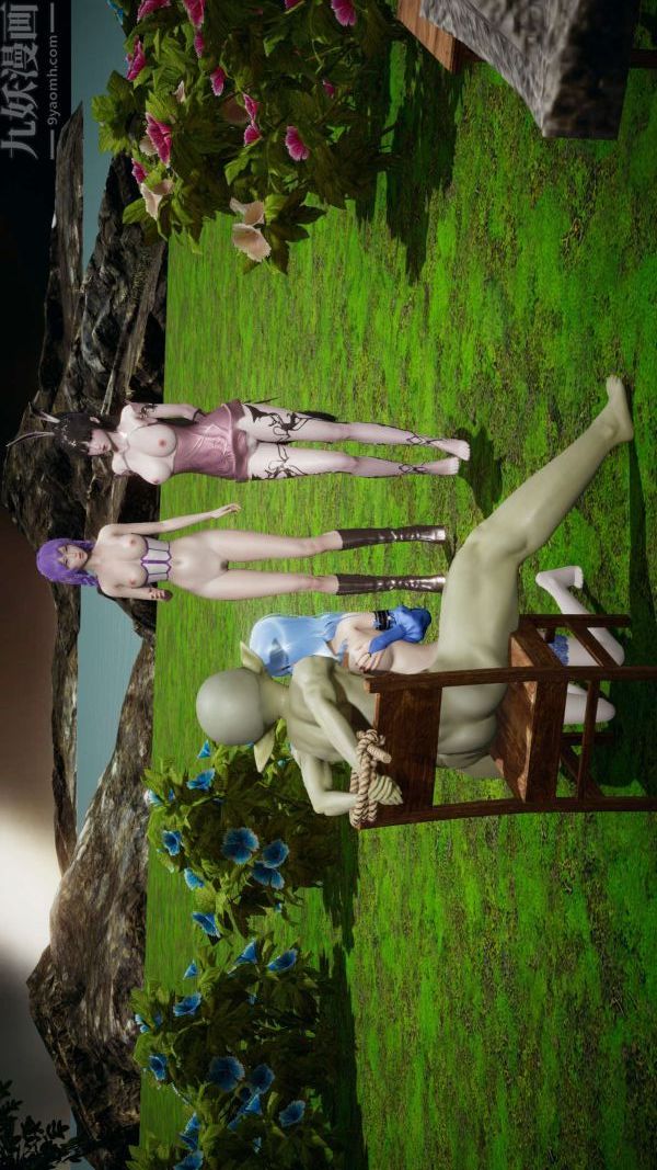 [3D]鬥羅玉傳第18章-守株待兔07話