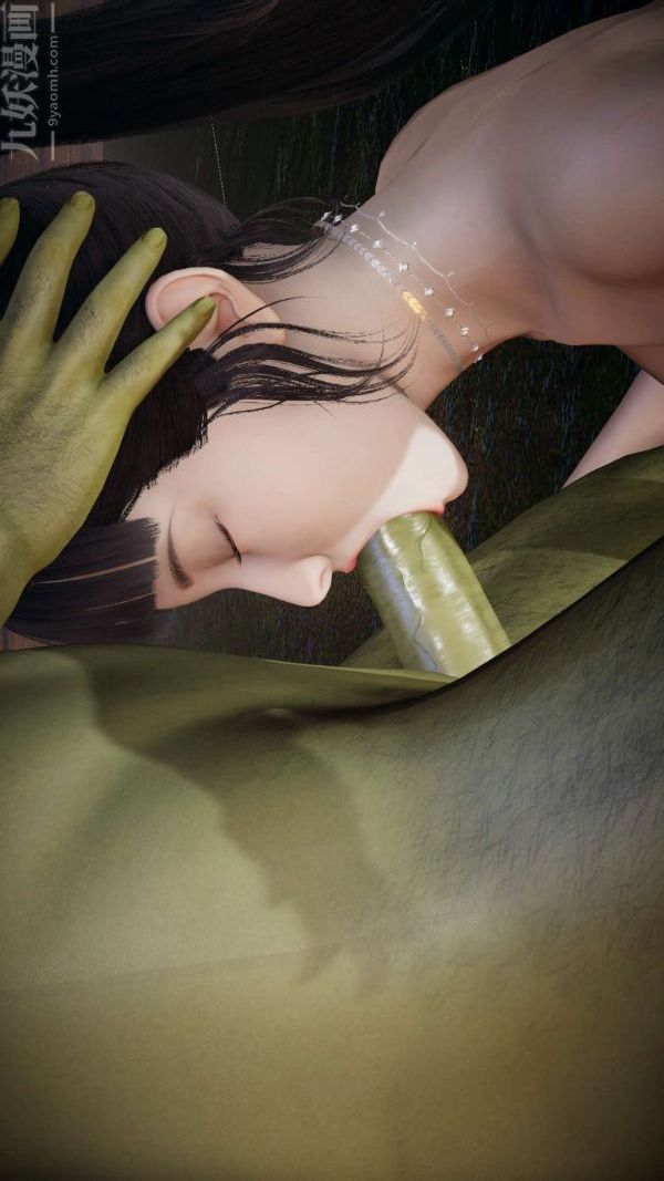 《[3D]斗罗玉传》第19章-陷阱02话
