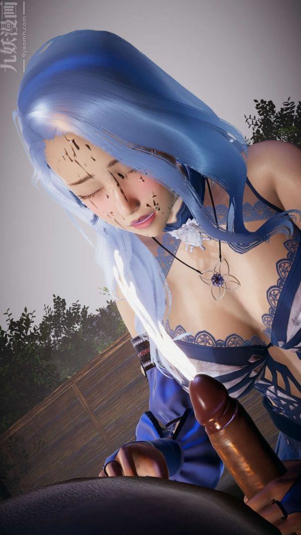[3D]鬥羅玉傳第20章-羊入虎口04話