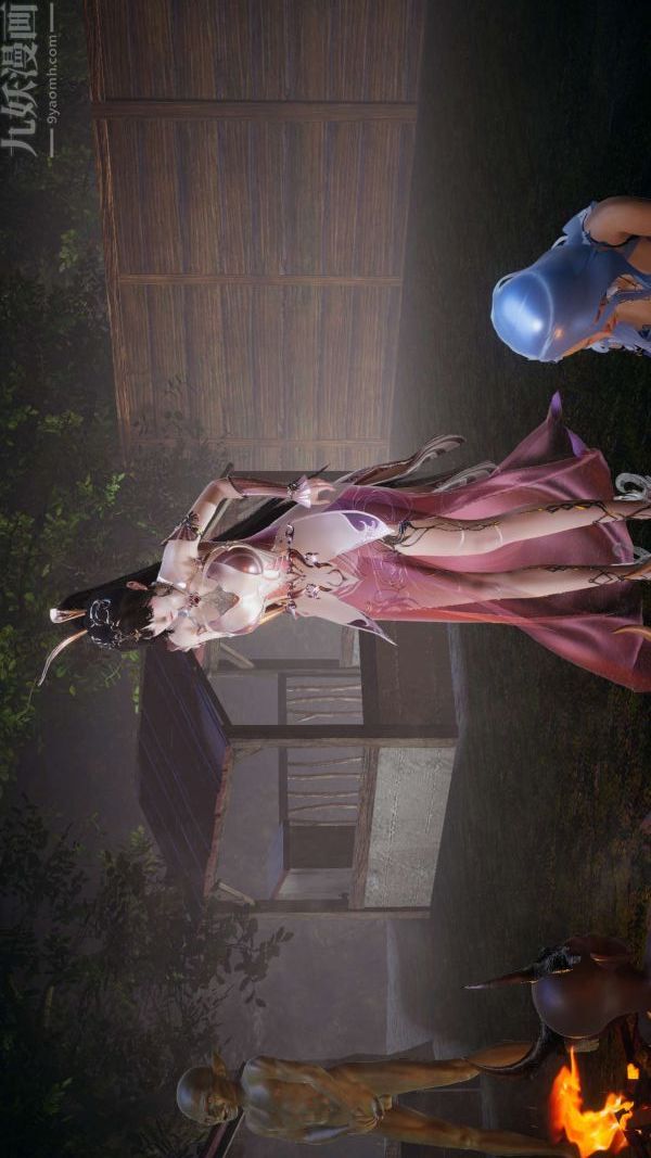 [3D]鬥羅玉傳第20章-羊入虎口04話