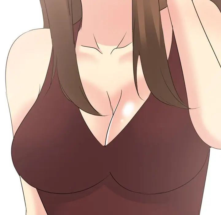 姊姊的秘密日記第16话