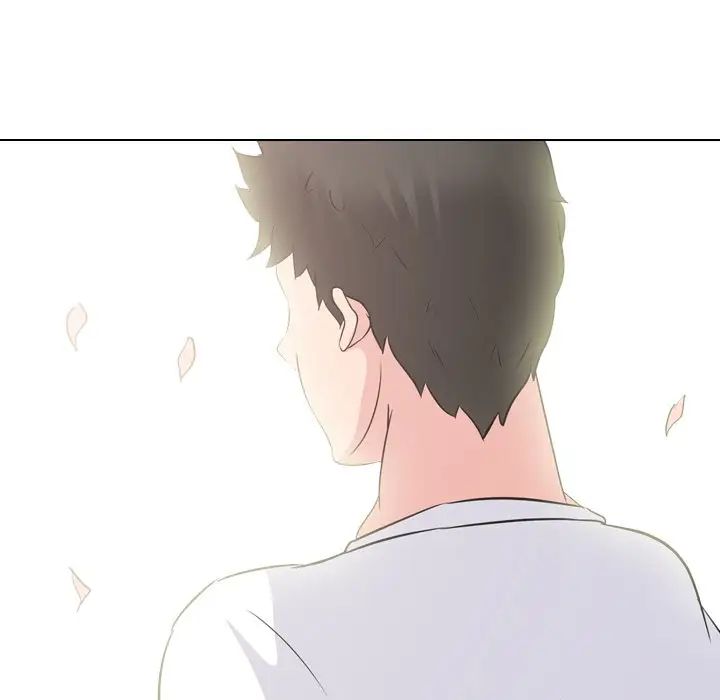 姊姊的秘密日記第21话