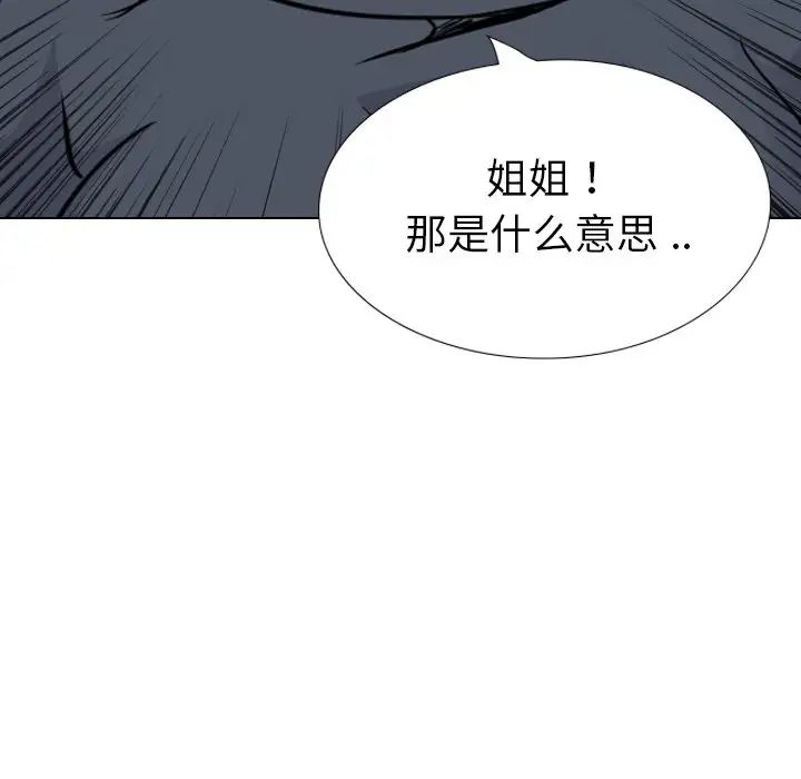 姊姊的秘密日记第25话