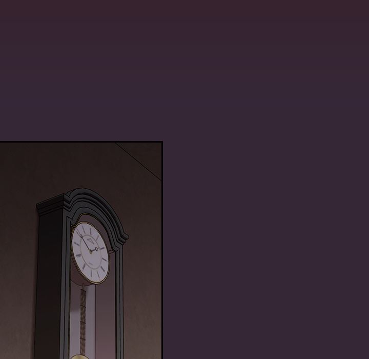 不請自來的未婚妻第2話