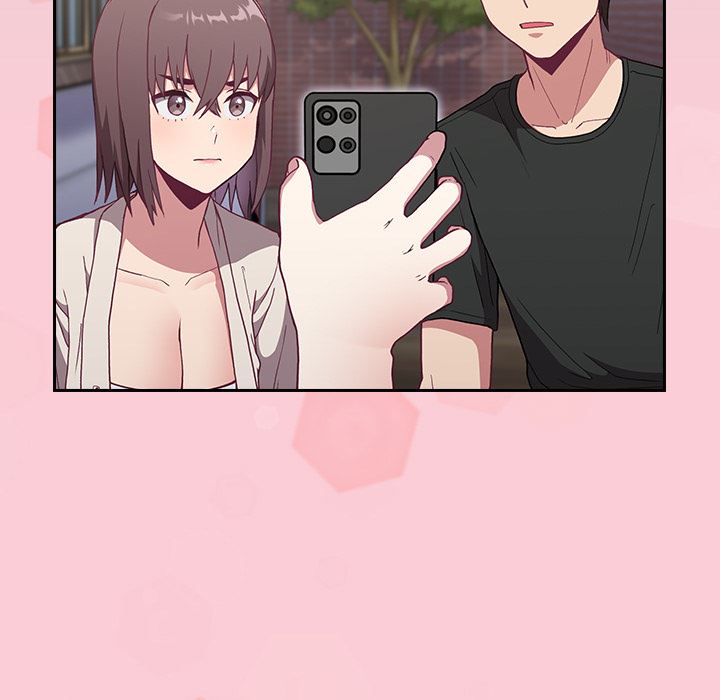 不請自來的未婚妻第2話