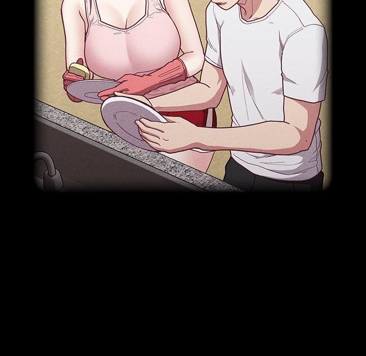 不請自來的未婚妻第34話
