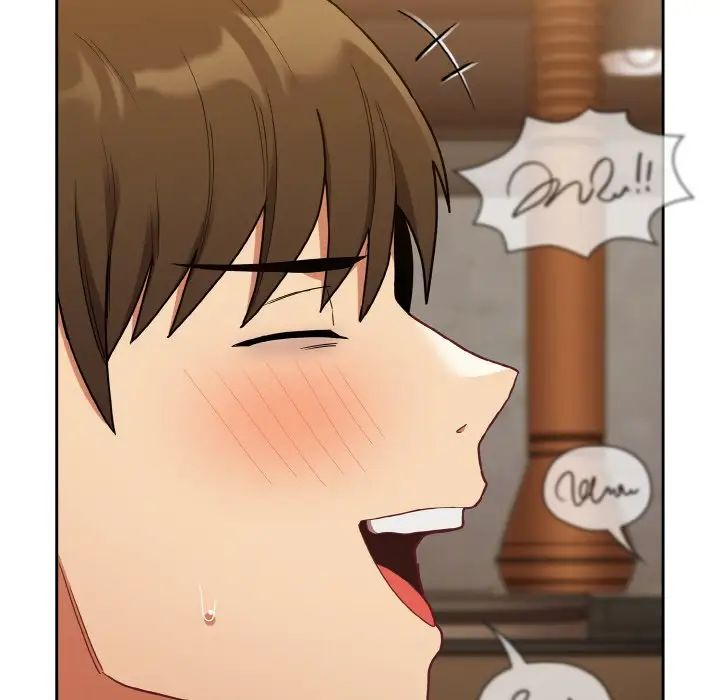 不請自來的未婚妻第61話