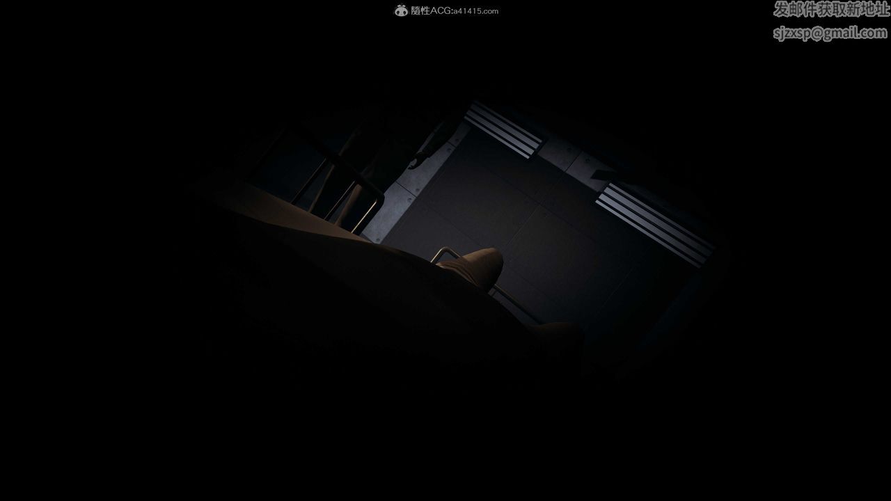 [3D]兩界末世第02話