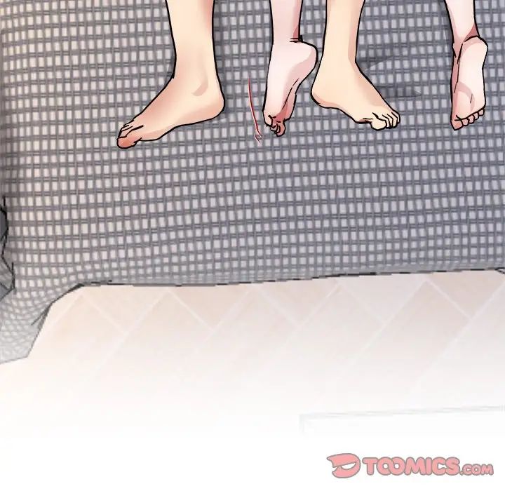 《单身爸爸想恋爱》第26话