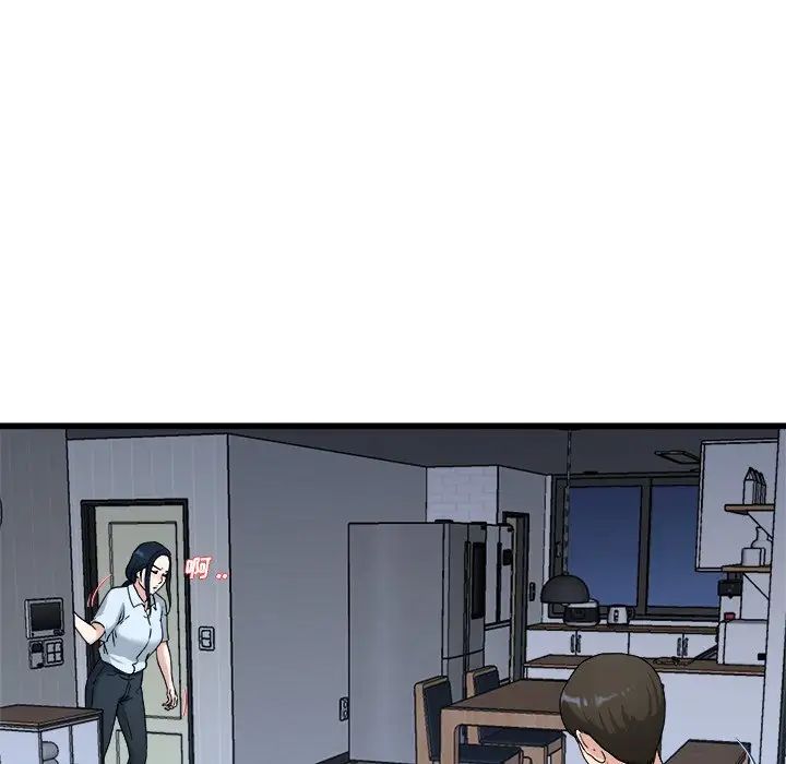 《单身爸爸想恋爱》第34话