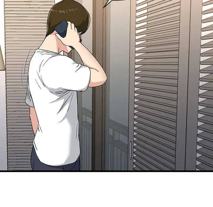 单身爸爸想恋爱第36话