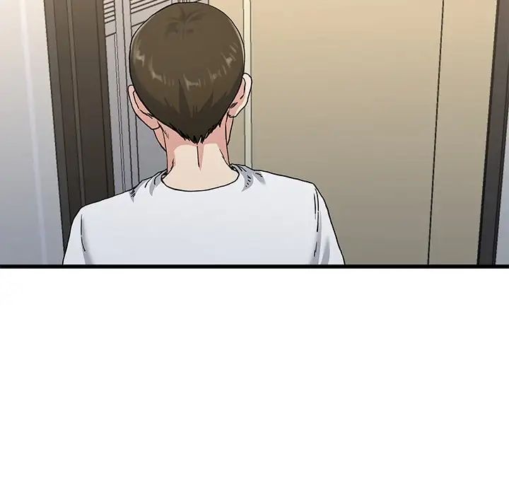 单身爸爸想恋爱第37话