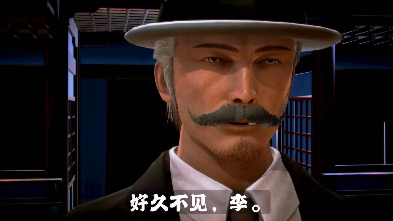 [3D]格鬥傢們格斗家们Fighters1