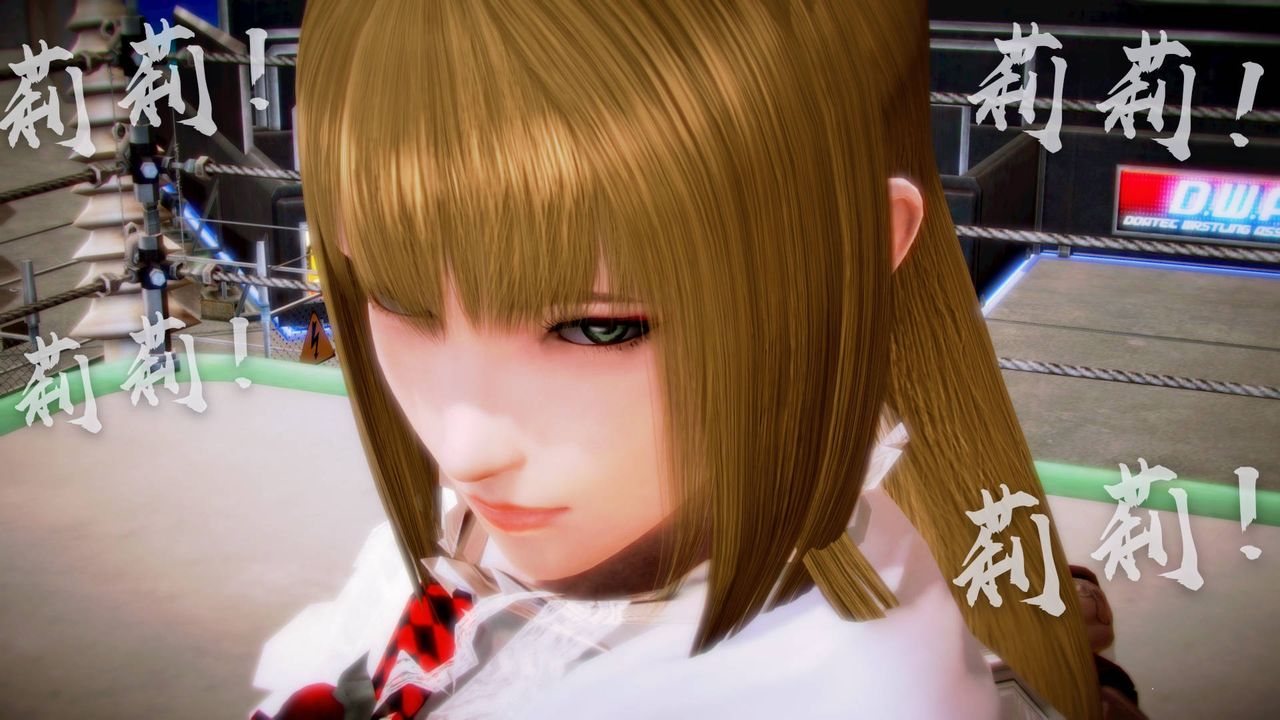 [3D]格鬥傢們格斗家们Fighters3