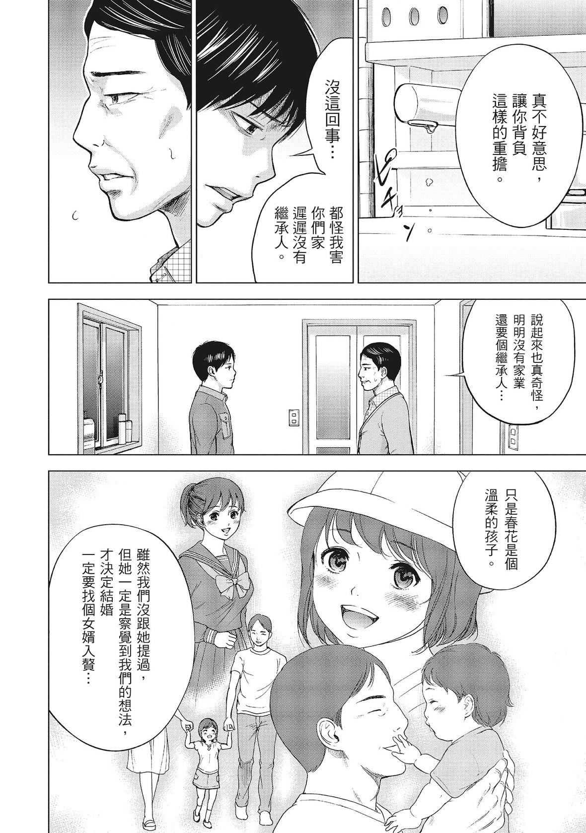 ネトラセラレ｜-NTR-老公要求别人玩弄我[色白好]ネトラセラレ1｜-NTR-老公要求别人玩弄我1[中国翻訳][DL版]