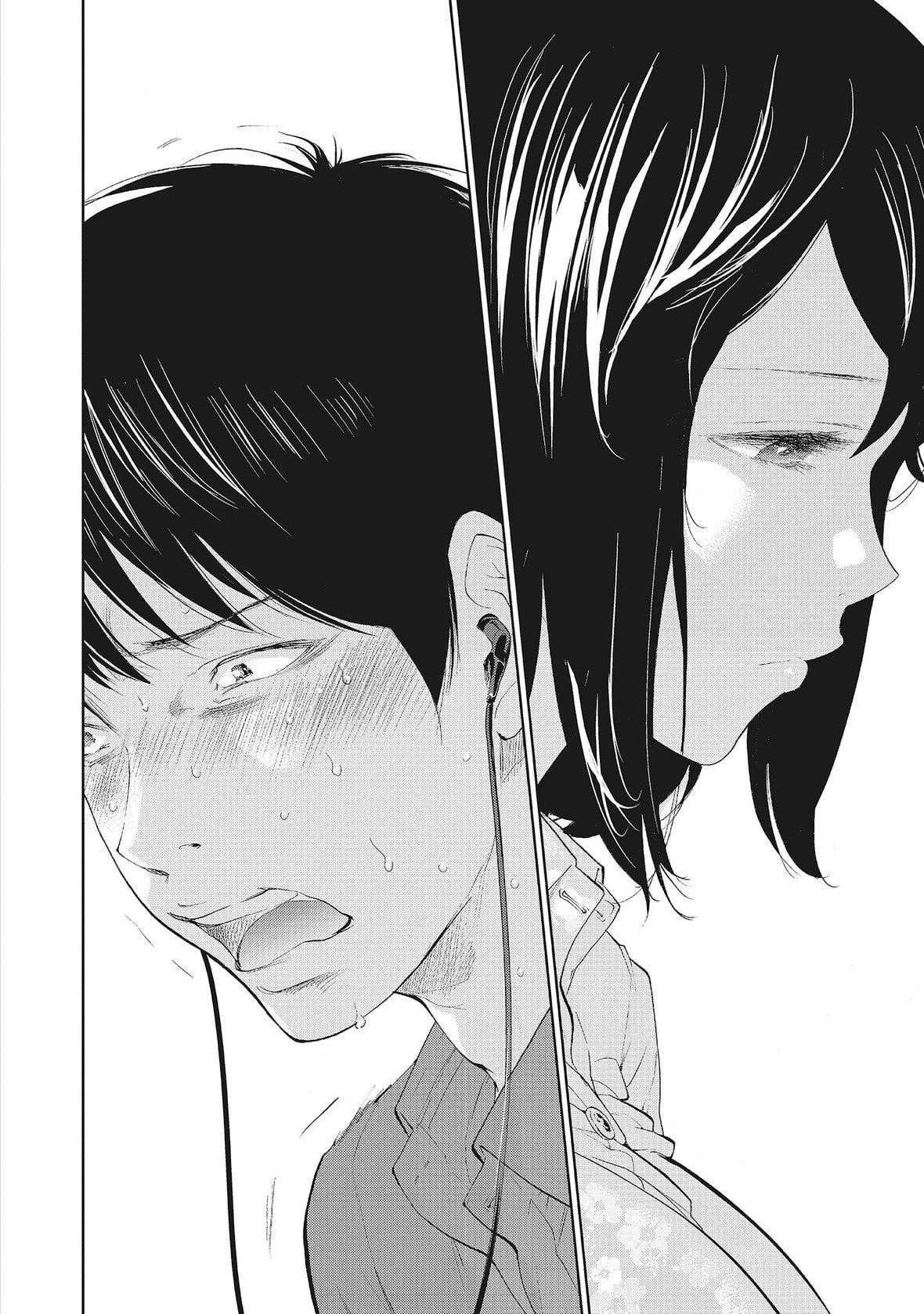 ネトラセラレ｜-NTR-老公要求別人玩弄我[色白好]ネトラセラレ2｜-NTR-老公要求別人玩弄我2[中國翻訳][DL版]