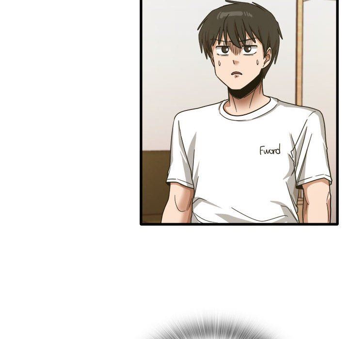 實習老師住我家第36話