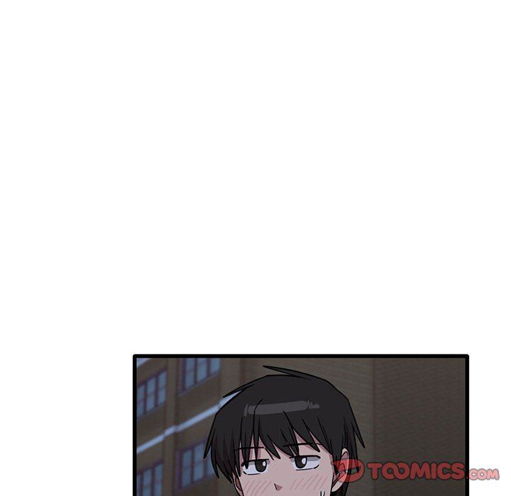 实习老师住我家第43话