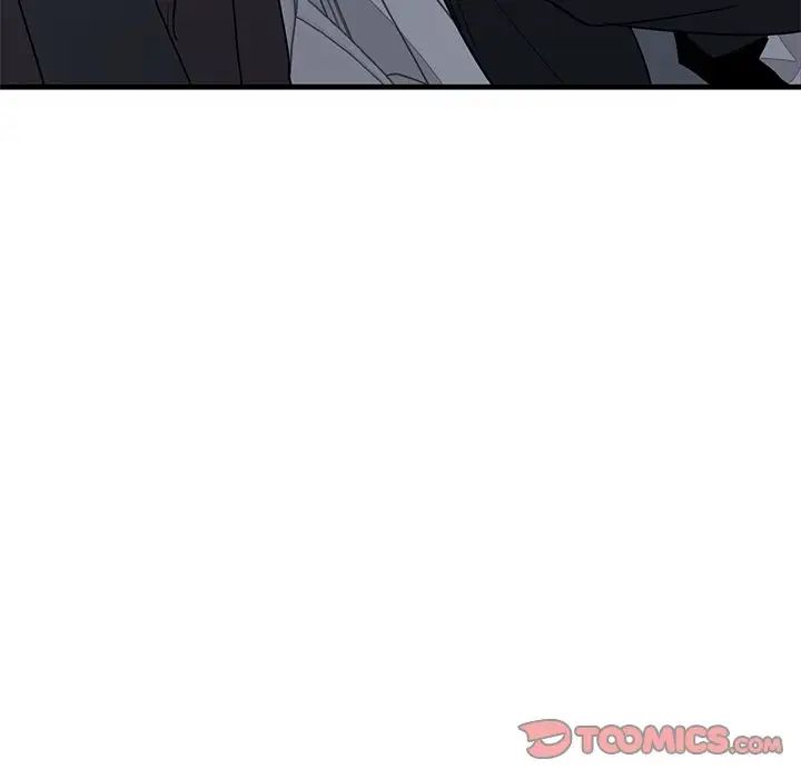 牽我手好嗎?第17话