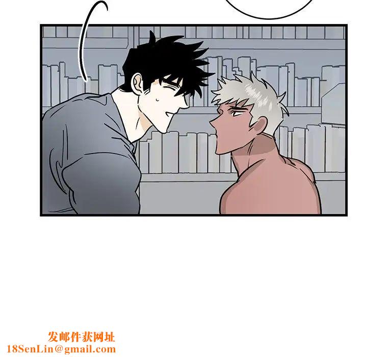 牽我手好嗎?第22话