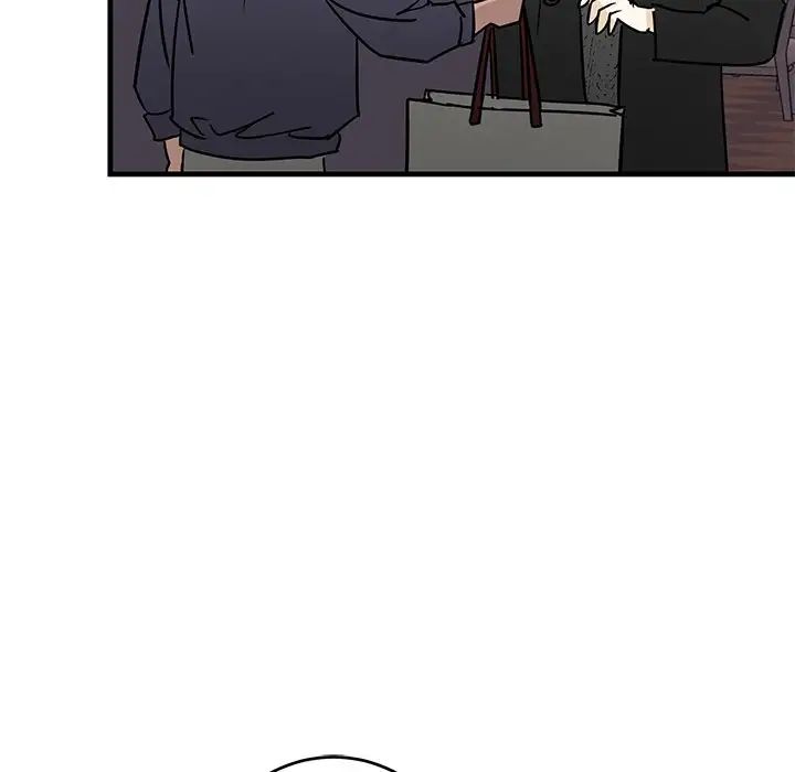 牽我手好嗎?第26话