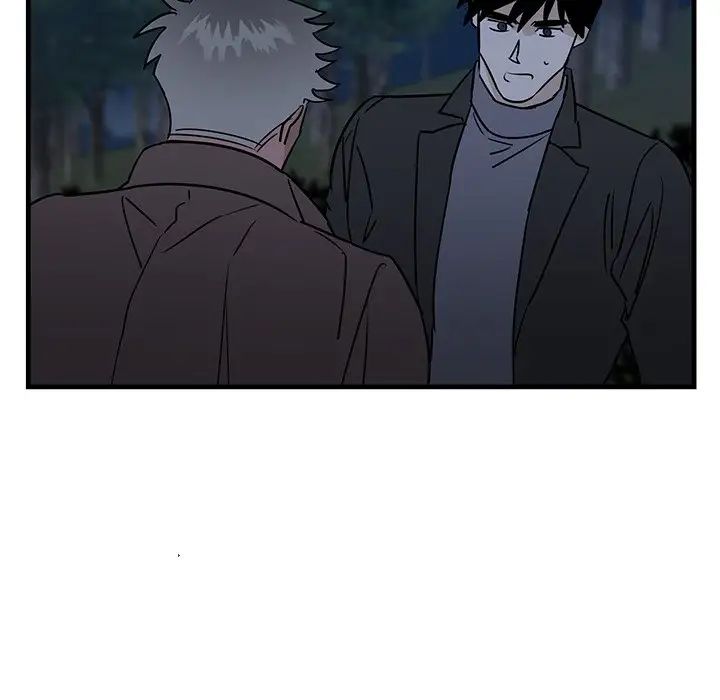牵我手好吗?第32话