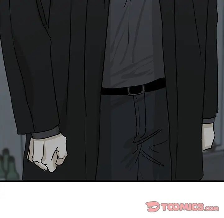 牽我手好嗎?第34话