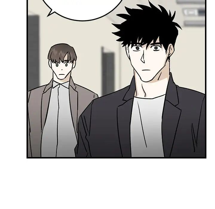 牽我手好嗎?第34话