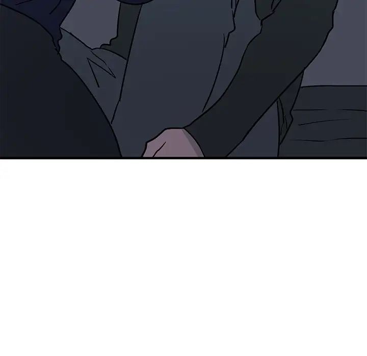 牽我手好嗎?第36话