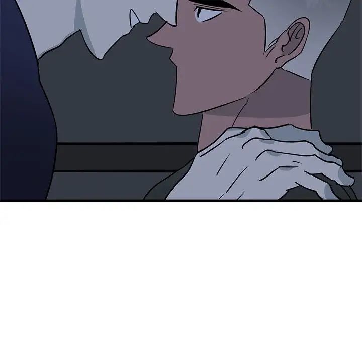 牽我手好嗎?第36话