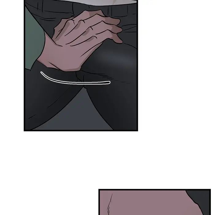牵我手好吗?第37话