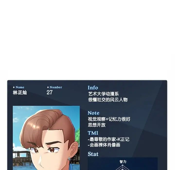 危险同学会第9话