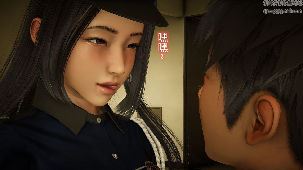 [3D]絲襪愛好者短篇1-3小劇場1-523-敏婷与刘帅的故事完结篇2