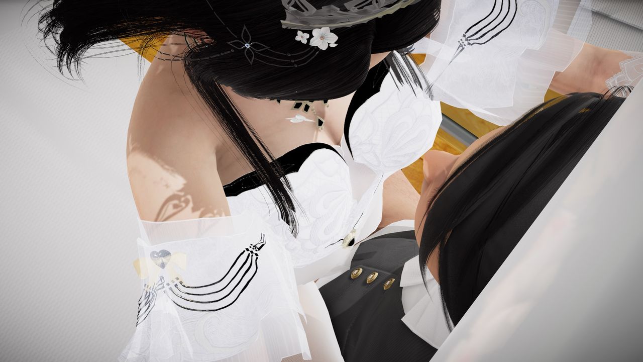 [3D]絲襪愛好者短篇1-3小劇場1-524-敏婷与刘帅的故事完结篇3