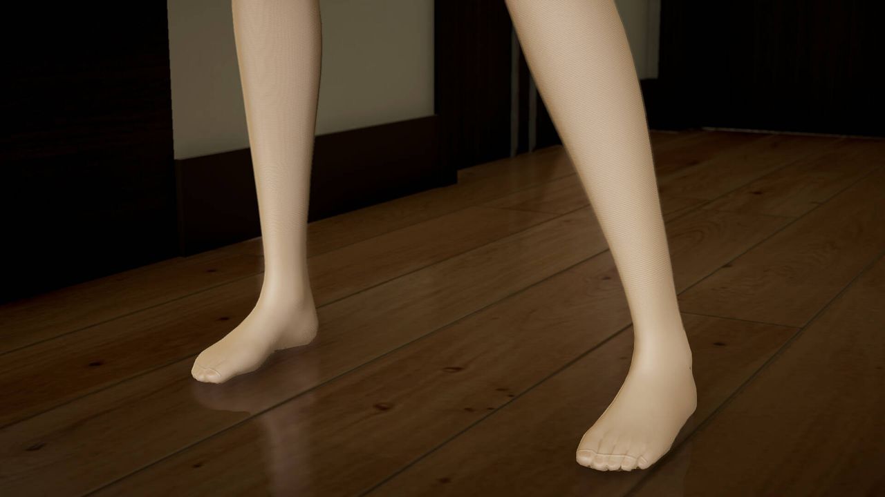 [3D]絲襪愛好者短篇1-3小劇場1-5短篇2-老师们的写真