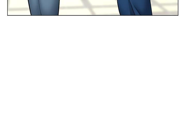 海女實習生第1話-海味滿滿的熱情歡迎禮