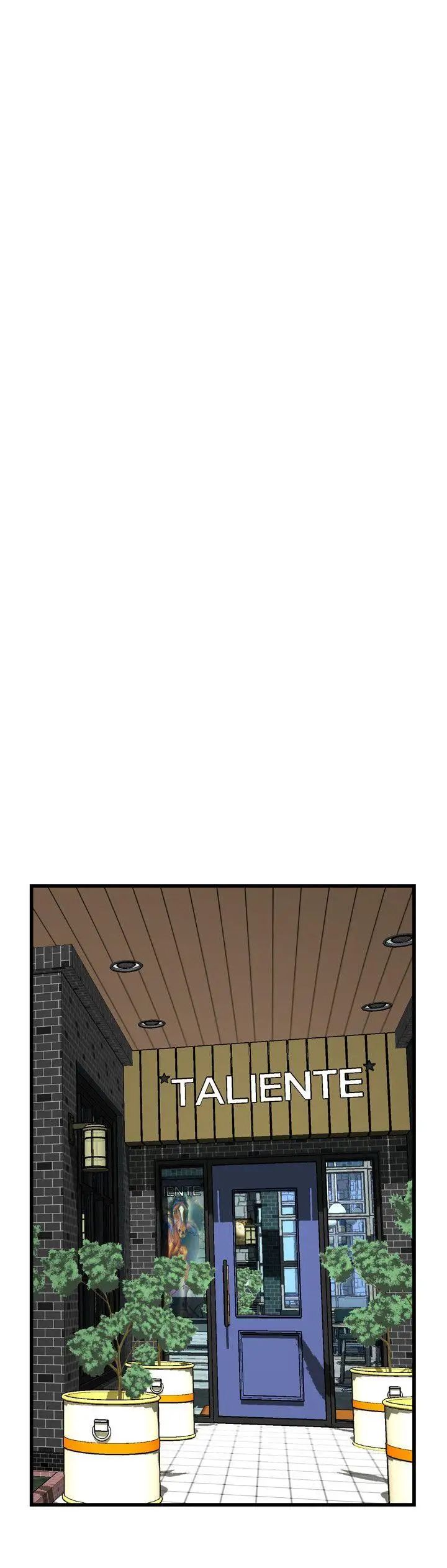 《偷窥》第59话-<第2季>狐狸精1