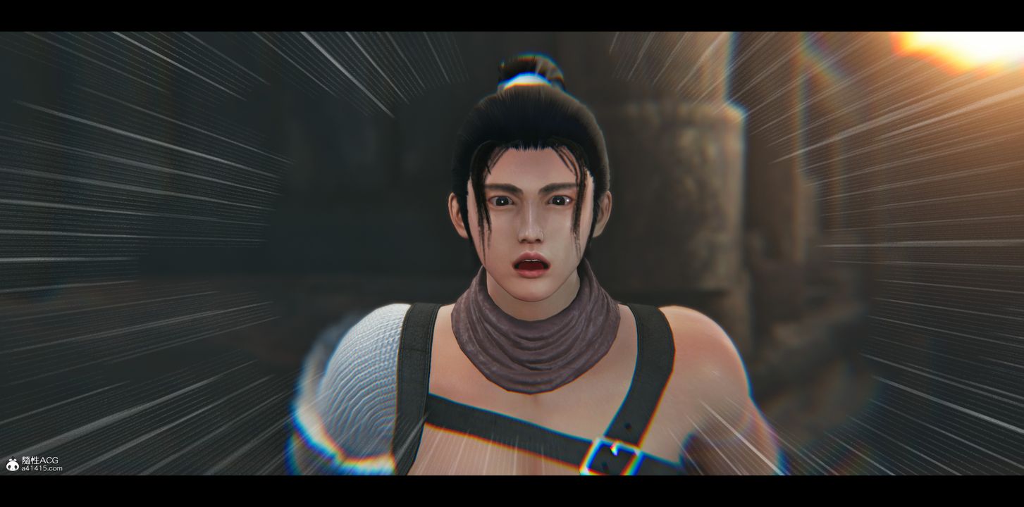 [3D]蒙塵仙行錄-前傳-仙子蒙塵轉正篇04