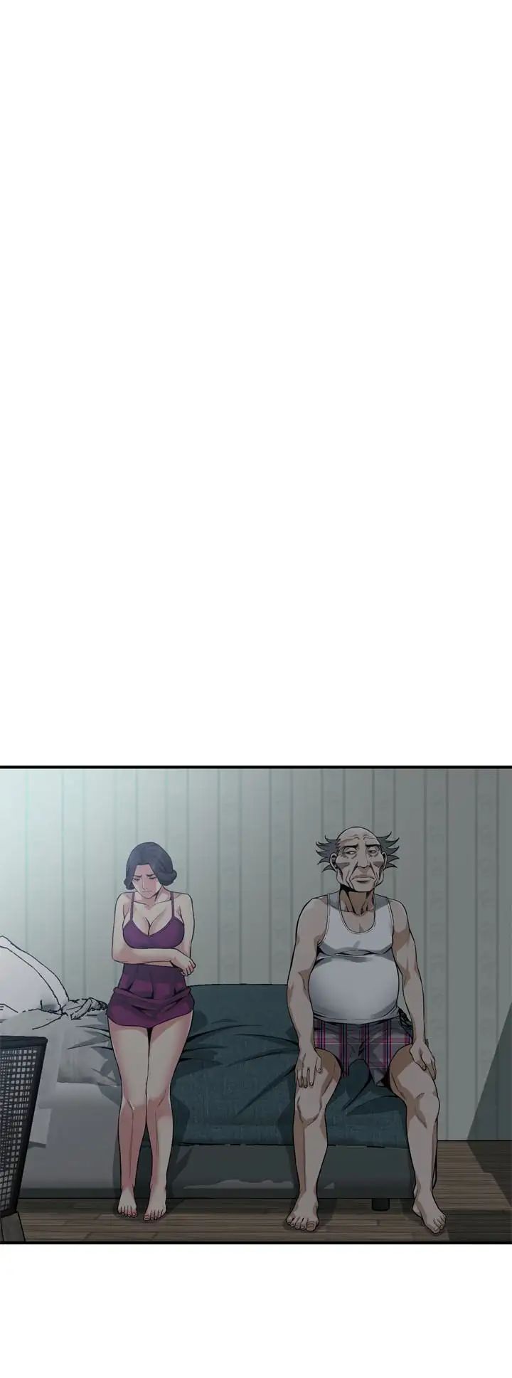 《偷窥》第152话-<第3季>嚐嚐惊险刺激的快感吧
