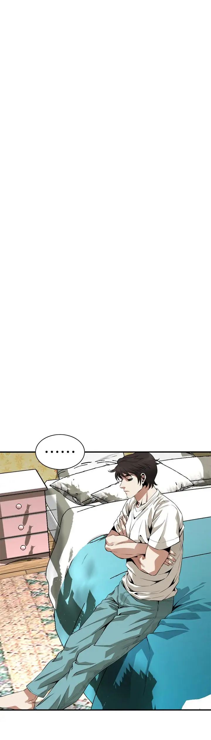 偷窥第176话-<第3季>琇爱的自白与公公的怒火