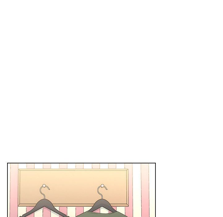 小孩子才做选择第2话
