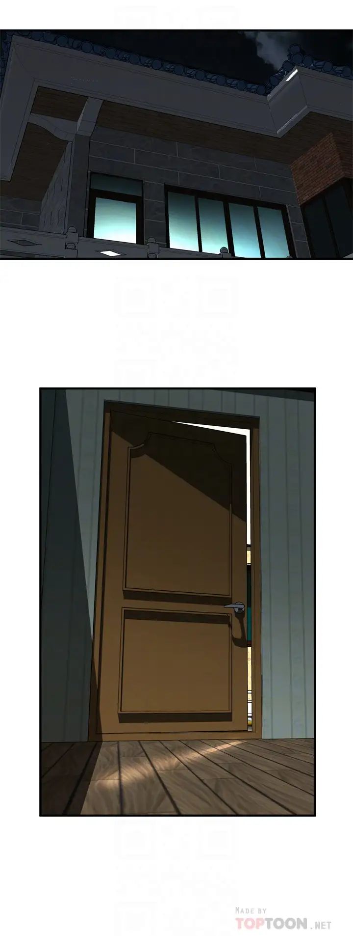 偷窺第202話-<第3季>遵循本能交配的禽獸們